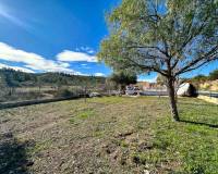 Revente - Villa - Hondón de las Nieves