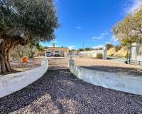 Revente - Villa - Hondón de las Nieves