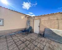 Revente - Villa - Hondón de las Nieves