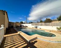 Revente - Villa - Hondón de las Nieves