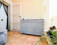 Revente - Villa - Hondón de las Nieves