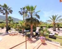 Revente - Villa - Hondón de las Nieves