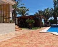 Revente - Villa - Hondón de las Nieves