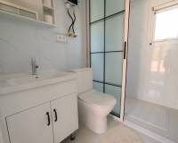 Revente - Villa - Hondón de las Nieves