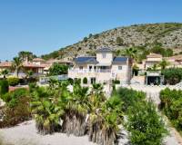Revente - Villa - Hondón de las Nieves