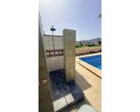 Revente - Villa - Hondón de las Nieves
