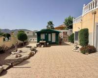 Revente - Villa - Hondón de las Nieves