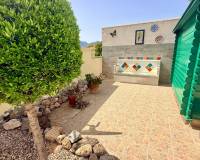 Revente - Villa - Hondón de las Nieves