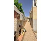 Revente - Villa - Hondón de las Nieves