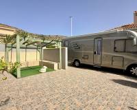 Revente - Villa - Hondón de las Nieves