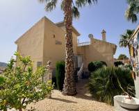 Revente - Villa - Hondón de las Nieves