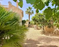 Revente - Villa - Hondón de las Nieves