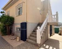 Revente - Villa - Hondón de las Nieves