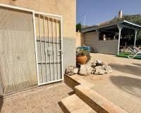 Revente - Villa - Hondón de las Nieves