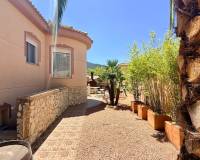 Revente - Villa - Hondón de las Nieves