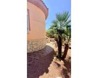 Revente - Villa - Hondón de las Nieves