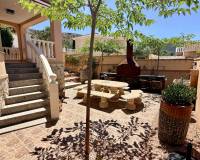 Revente - Villa - Hondón de las Nieves