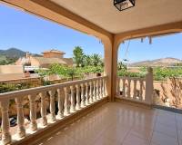 Revente - Villa - Hondón de las Nieves