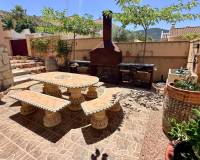 Revente - Villa - Hondón de las Nieves