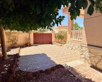 Revente - Villa - Hondón de las Nieves