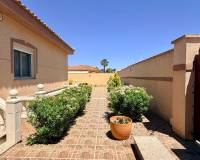 Revente - Villa - Hondón de las Nieves