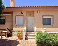 Revente - Villa - Hondón de las Nieves
