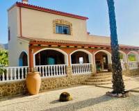 Revente - Villa - Hondón de las Nieves