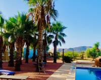 Revente - Villa - Hondón de las Nieves