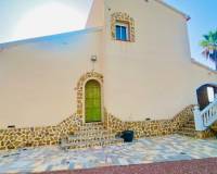 Revente - Villa - Hondón de las Nieves