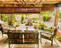 Revente - Villa - Hondón de las Nieves