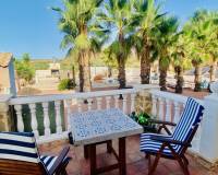 Revente - Villa - Hondón de las Nieves