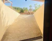 Revente - Villa - Hondón de las Nieves