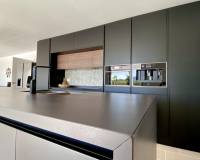 Revente - Villa - Hondón de las Nieves