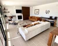 Revente - Villa - Hondón de las Nieves