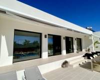 Revente - Villa - Hondón de las Nieves