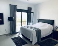 Revente - Villa - Hondón de las Nieves