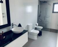 Revente - Villa - Hondón de las Nieves