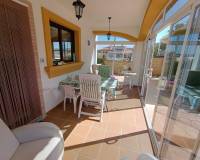 Revente - Villa - Hondón de las Nieves