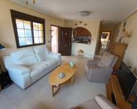 Revente - Villa - Hondón de las Nieves