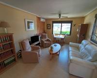 Revente - Villa - Hondón de las Nieves