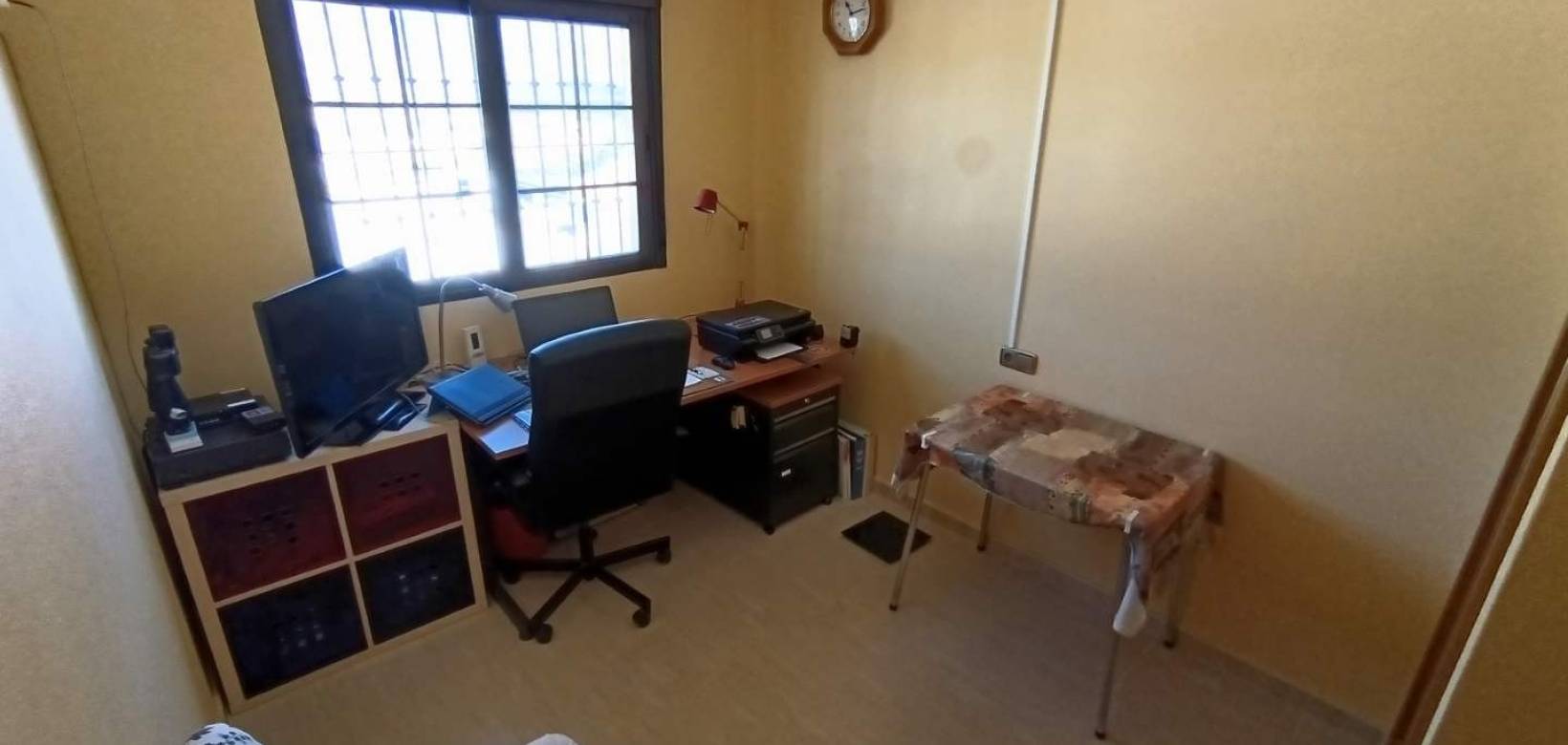 Revente - Villa - Hondón de las Nieves