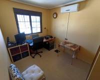 Revente - Villa - Hondón de las Nieves