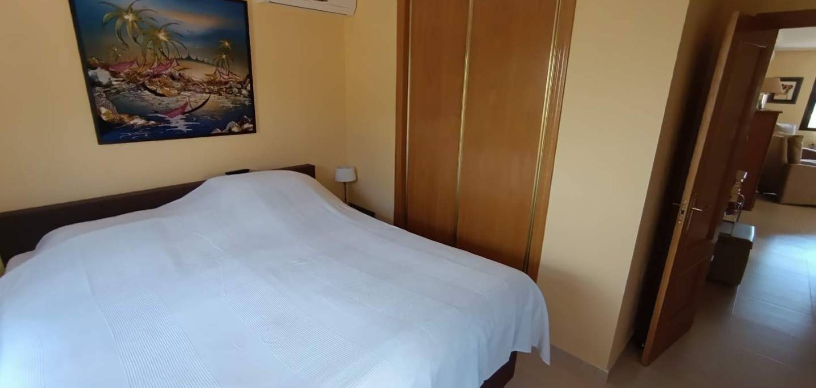 Revente - Villa - Hondón de las Nieves