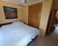 Revente - Villa - Hondón de las Nieves