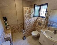 Revente - Villa - Hondón de las Nieves