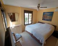 Revente - Villa - Hondón de las Nieves