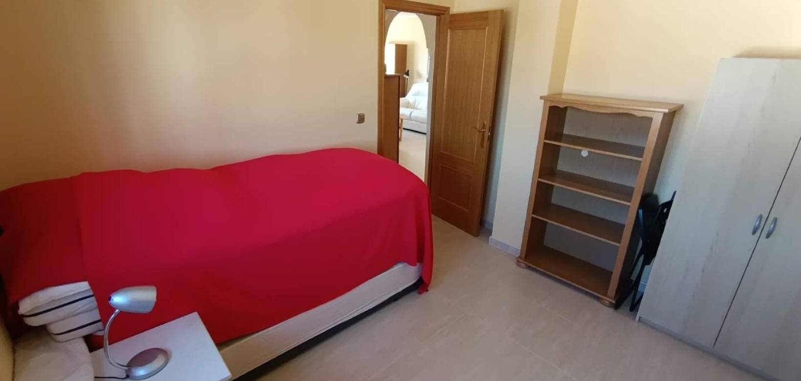 Revente - Villa - Hondón de las Nieves