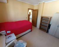 Revente - Villa - Hondón de las Nieves