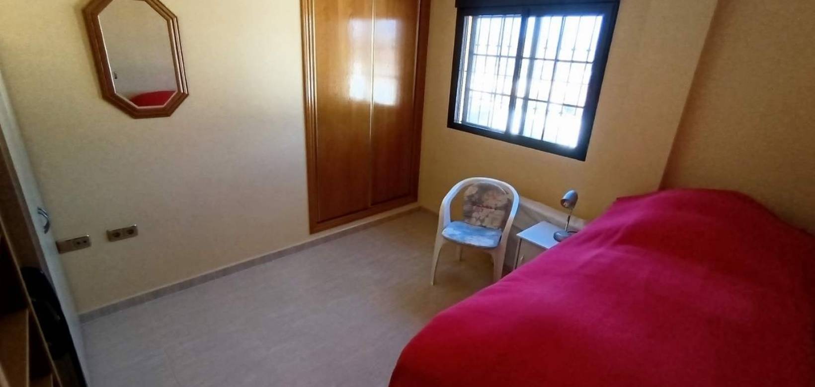 Revente - Villa - Hondón de las Nieves