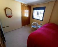 Revente - Villa - Hondón de las Nieves